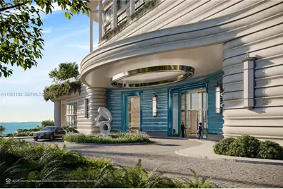 1809 Brickell Ave #21B, Miami, FL 33129 - Photo 1