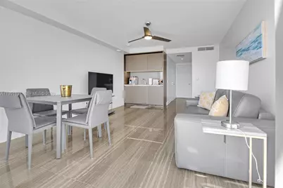 18975 Collins Ave #Cabana 23, Sunny Isles Beach, FL 33160 - Photo 3