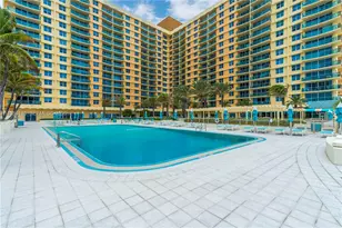 2501 S Ocean Dr, Hollywood, FL 33019 - Photo 37