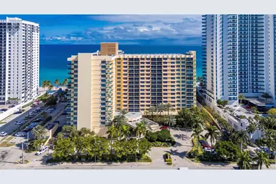 2501 S Ocean Dr #939, Hollywood, FL 33019 - Photo 61