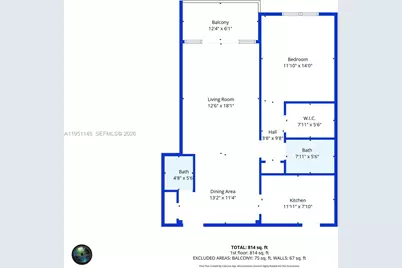 2501 S Ocean Dr #939, Hollywood, FL 33019 - Photo 65