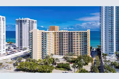 2501 S Ocean Dr #939, Hollywood, FL 33019 - Photo 1