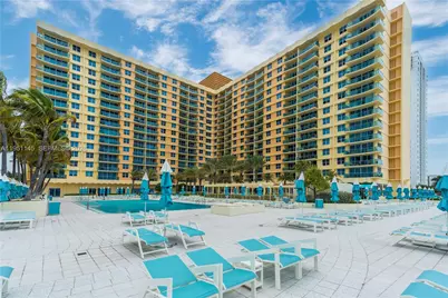 2501 S Ocean Dr #939, Hollywood, FL 33019 - Photo 33