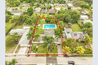 2534 Monroe St, Hollywood, FL 33020 - Photo 39