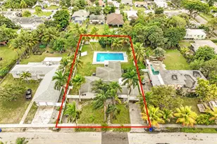 2534 Monroe St, Hollywood, FL 33020 - Photo 39