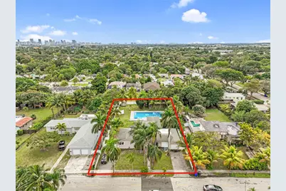 2534 Monroe St, Hollywood, FL 33020 - Photo 33