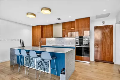 2678 Tigertail Ave #604, Miami, FL 33133 - Photo 5