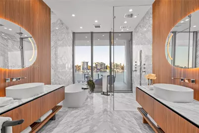 5 Grove Isle #S301, Coconut Grove, FL 33133 - Photo 23