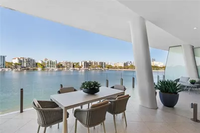 5 Grove Isle #S301, Coconut Grove, FL 33133 - Photo 51