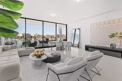 5 Grove Isle #S301, Coconut Grove, FL 33133 - Photo 3