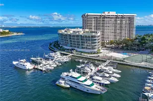 5 Grove Isle, Coconut Grove, FL 33133 - Photo 37