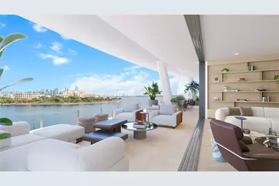 5 Grove Isle #S301, Coconut Grove, FL 33133 - Photo 1