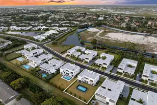 16710 N Botaniko Dr N, Weston, FL 33326 - Photo 67