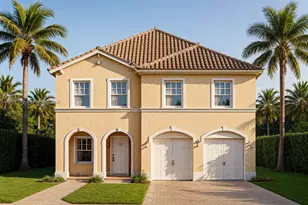 13355 SW 272nd Ln, Homestead, FL 33032 - Photo 1