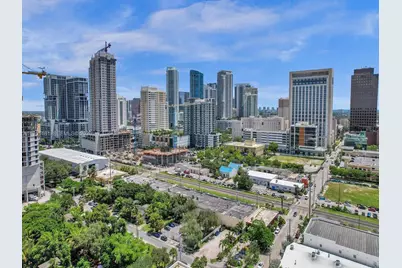 615 SW 4th Ave #1-2, Fort Lauderdale, FL 33315 - Photo 31