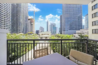 999 SW 1st Ave #1208, Miami, FL 33130 - Photo 1