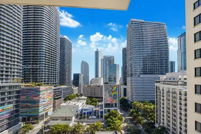 999 SW 1st Ave #1208, Miami, FL 33130 - Photo 1