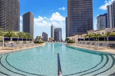 999 SW 1st Ave #1208, Miami, FL 33130 - Photo 17