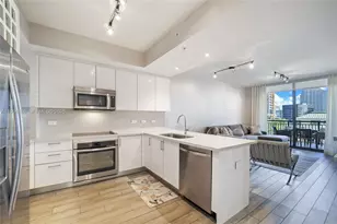 999 SW 1st Ave, Miami, FL 33130 - Photo 3