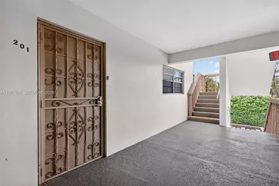 17001 NE 13th Ave #201, Miami, FL 33162 - Photo 21