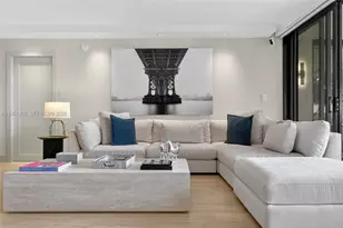 1 Grove Isle Dr, Miami, FL 33133 - Photo 9