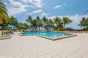 1 Grove Isle Dr, Miami, FL 33133 - Photo 37