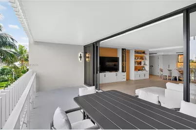 1 Grove Isle Dr #A303, Miami, FL 33133 - Photo 19