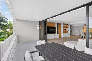 1 Grove Isle Dr, Miami, FL 33133 - Photo 19