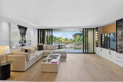 1 Grove Isle Dr #A303, Miami, FL 33133 - Photo 1