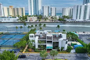 1000 Parkview Dr, Hallandale Beach, FL 33009 - Photo 59