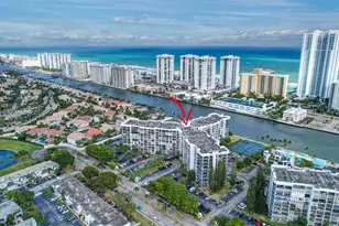 1000 Parkview Dr, Hallandale Beach, FL 33009 - Photo 43