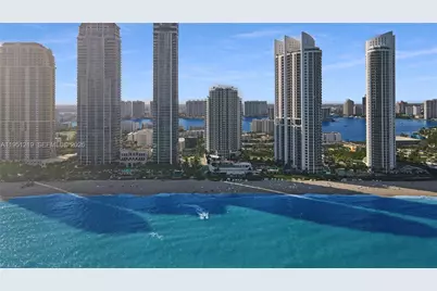 18001 Collins Ave #2605, Sunny Isles Beach, FL 33160 - Photo 3