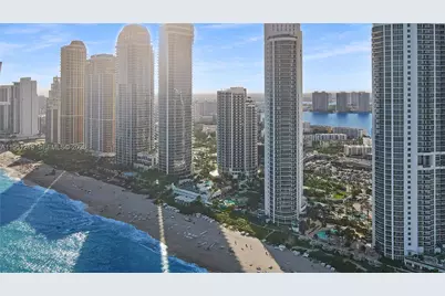 18001 Collins Ave #2605, Sunny Isles Beach, FL 33160 - Photo 23