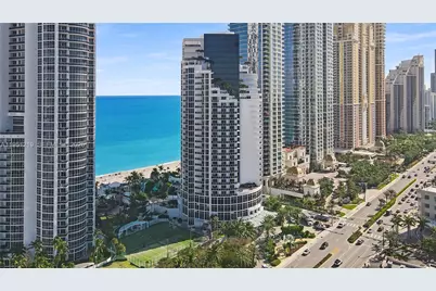 18001 Collins Ave #2605, Sunny Isles Beach, FL 33160 - Photo 21