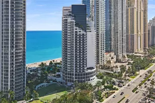 18001 Collins Ave, Sunny Isles Beach, FL 33160 - Photo 21