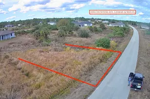 1050 Countess Ave, Lehigh Acres, FL 33974 - Photo 1