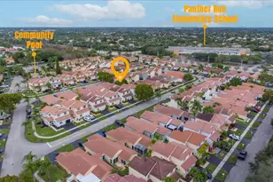 17303 NW 6th Ct, Pembroke Pines, FL 33029 - Photo 29