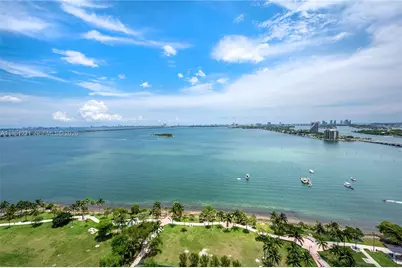1800 N Bayshore Dr #2503, Miami, FL 33132 - Photo 21