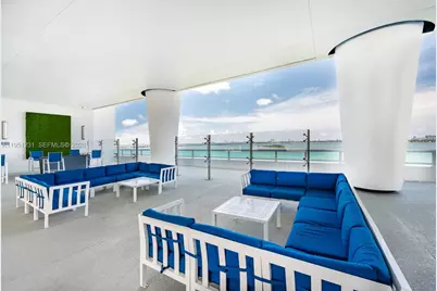 1800 N Bayshore Dr #2503, Miami, FL 33132 - Photo 31