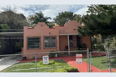 1328 NW 31st St, Miami, FL 33142 - Photo 1