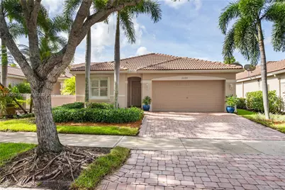 2090 Borealis Way, Weston, FL 33327 - Photo 1