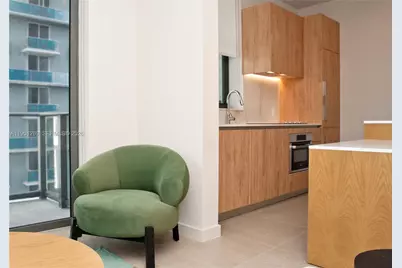 11 NE 6th St #1109, Miami, FL 33132 - Photo 15