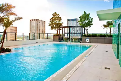 11 NE 6th St #1109, Miami, FL 33132 - Photo 5