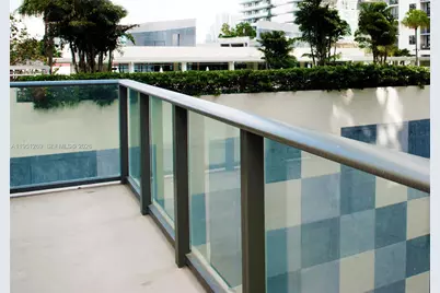 11 NE 6th St #1109, Miami, FL 33132 - Photo 25