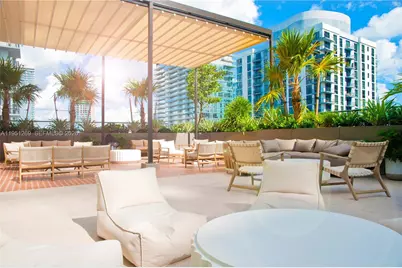 11 NE 6th St #1109, Miami, FL 33132 - Photo 33