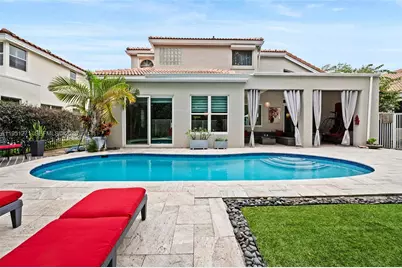 11070 Minneapolis Dr, Cooper City, FL 33026 - Photo 1