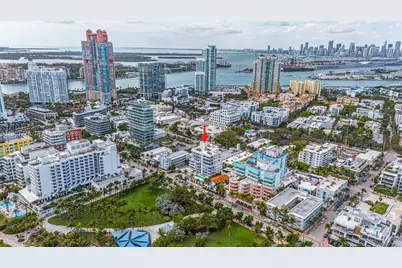 200 Ocean Dr #8F, Miami Beach, FL 33139 - Photo 7