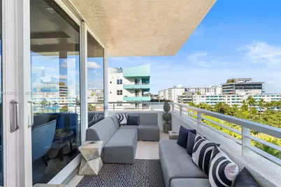 200 Ocean Dr #8F, Miami Beach, FL 33139 - Photo 47