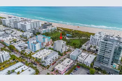 200 Ocean Dr #8F, Miami Beach, FL 33139 - Photo 13