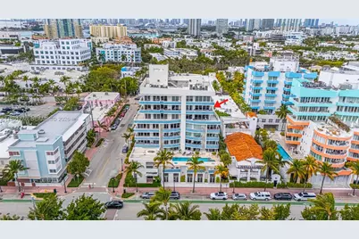 200 Ocean Dr #8F, Miami Beach, FL 33139 - Photo 5